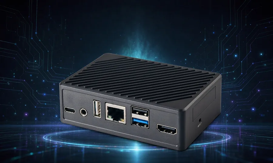 SWIFTBox P Series